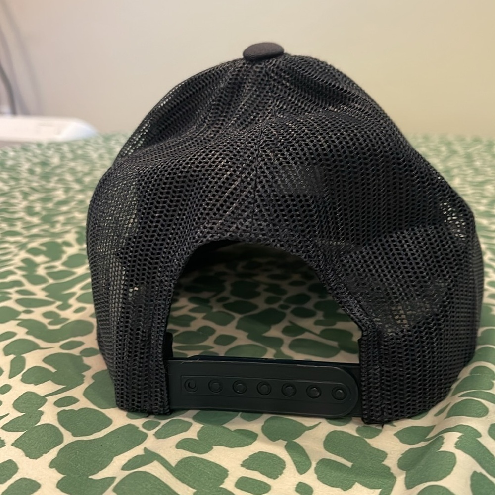 Travis Matthew Baseball Cap - Picture 2 of 3